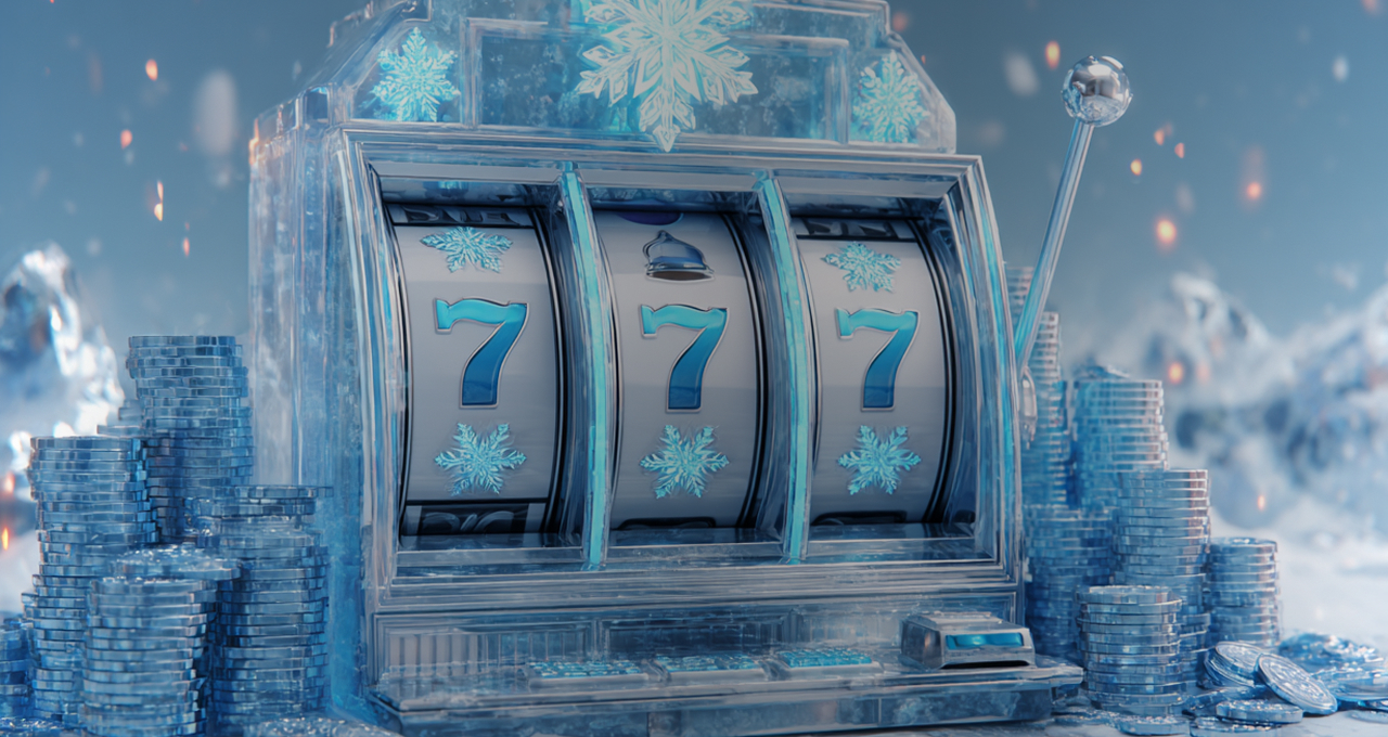Icebet Casino